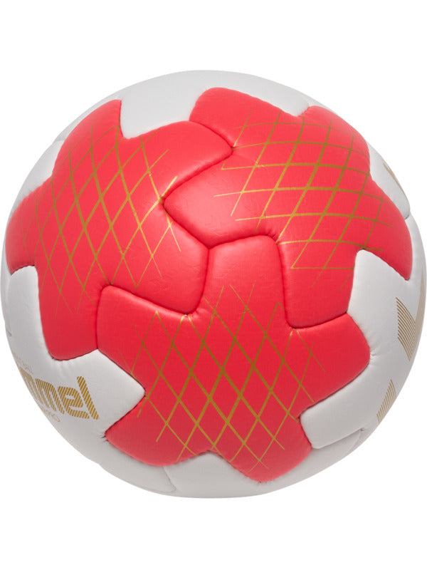 9438-OFF WHITE/RED/GOLD