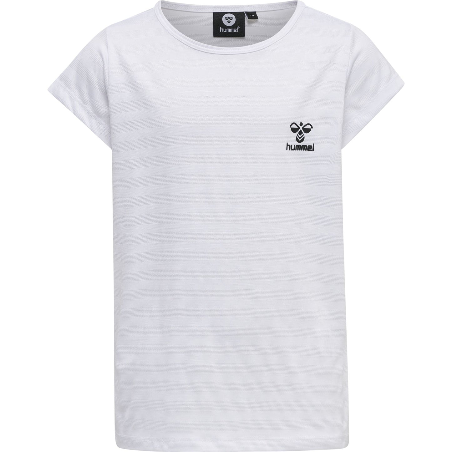 hmlSUTKIN T-SHIRT S/S