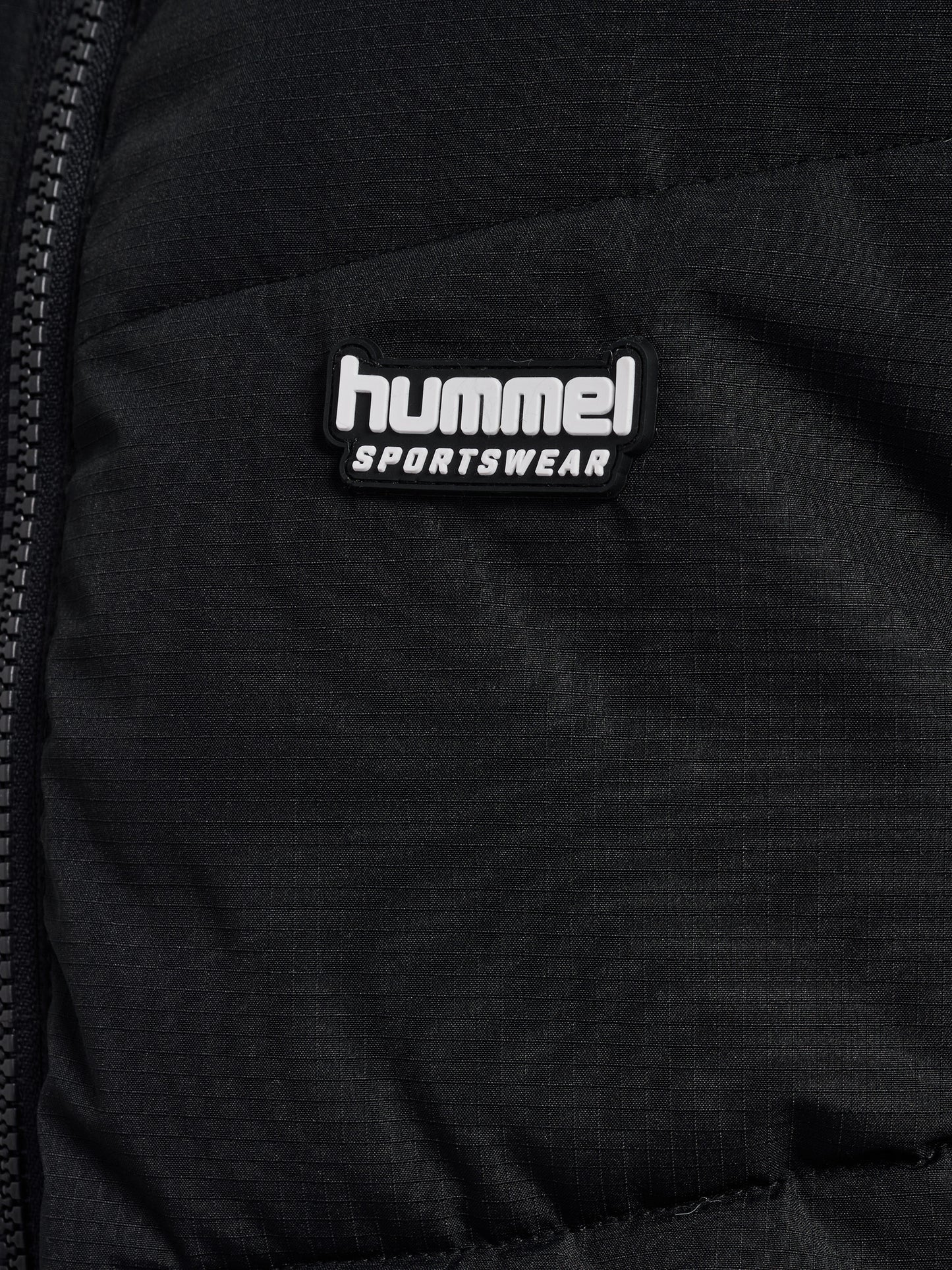 hmlJR PUFFER VEST