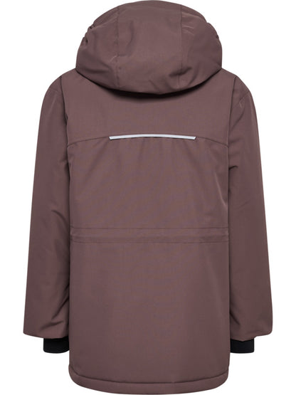 hmlJR SNOW JACKET WP 10K