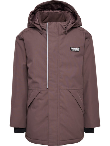 hmlJR SNOW JACKET WP 10K