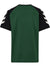 6195-DARK GREEN