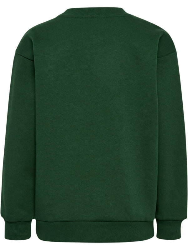 6195-DARK GREEN
