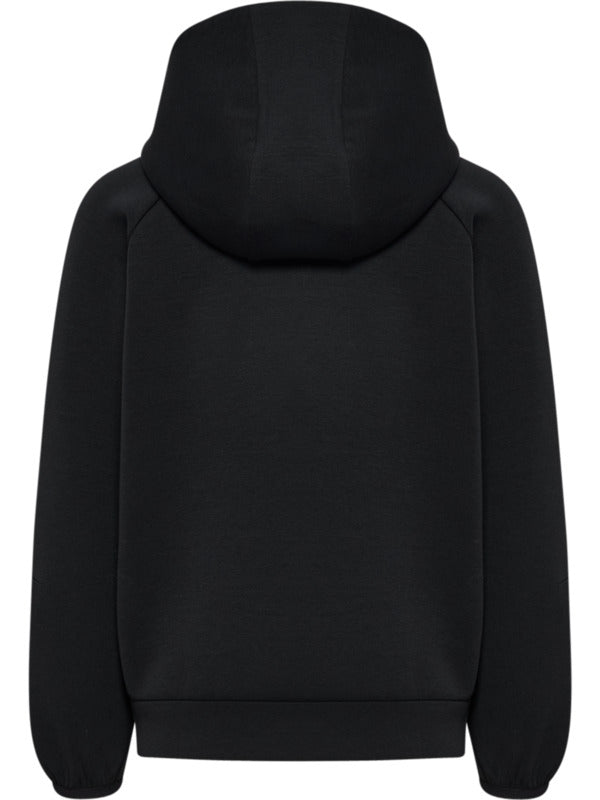 hmlJR TECH FLEECE ZIP HOODIE