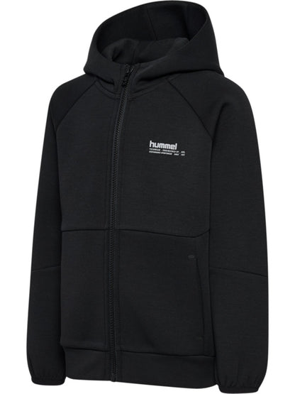 hmlJR TECH FLEECE ZIP HOODIE