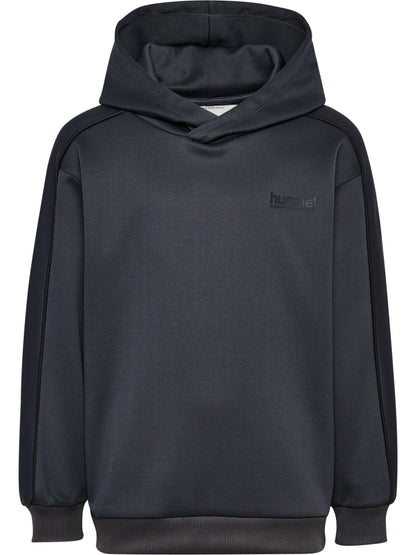 hmlJR INTERLOCK HOODIE