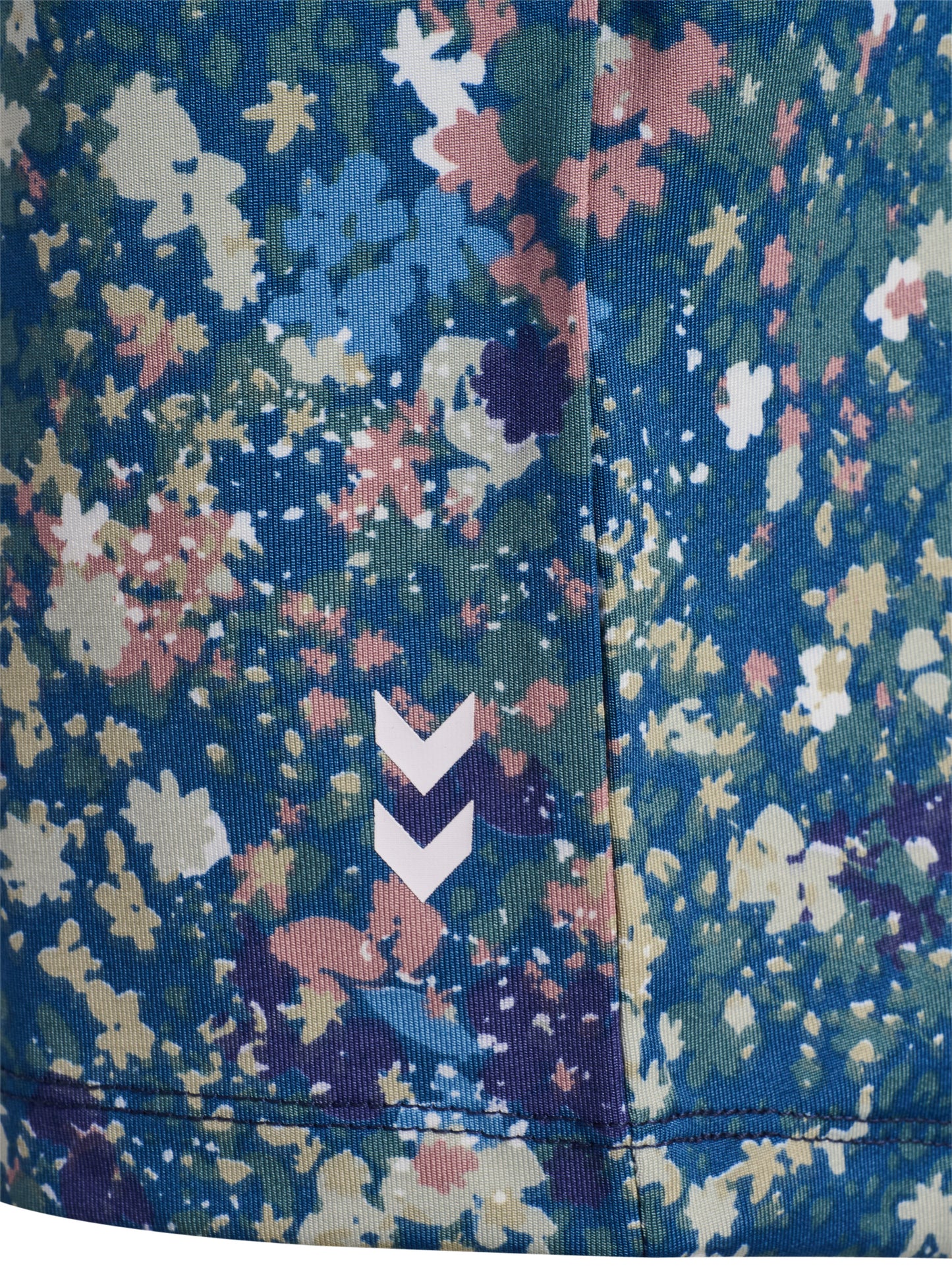 7792-DRESS BLUES/RIVERSIDE