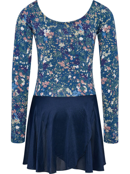 7792-DRESS BLUES/RIVERSIDE