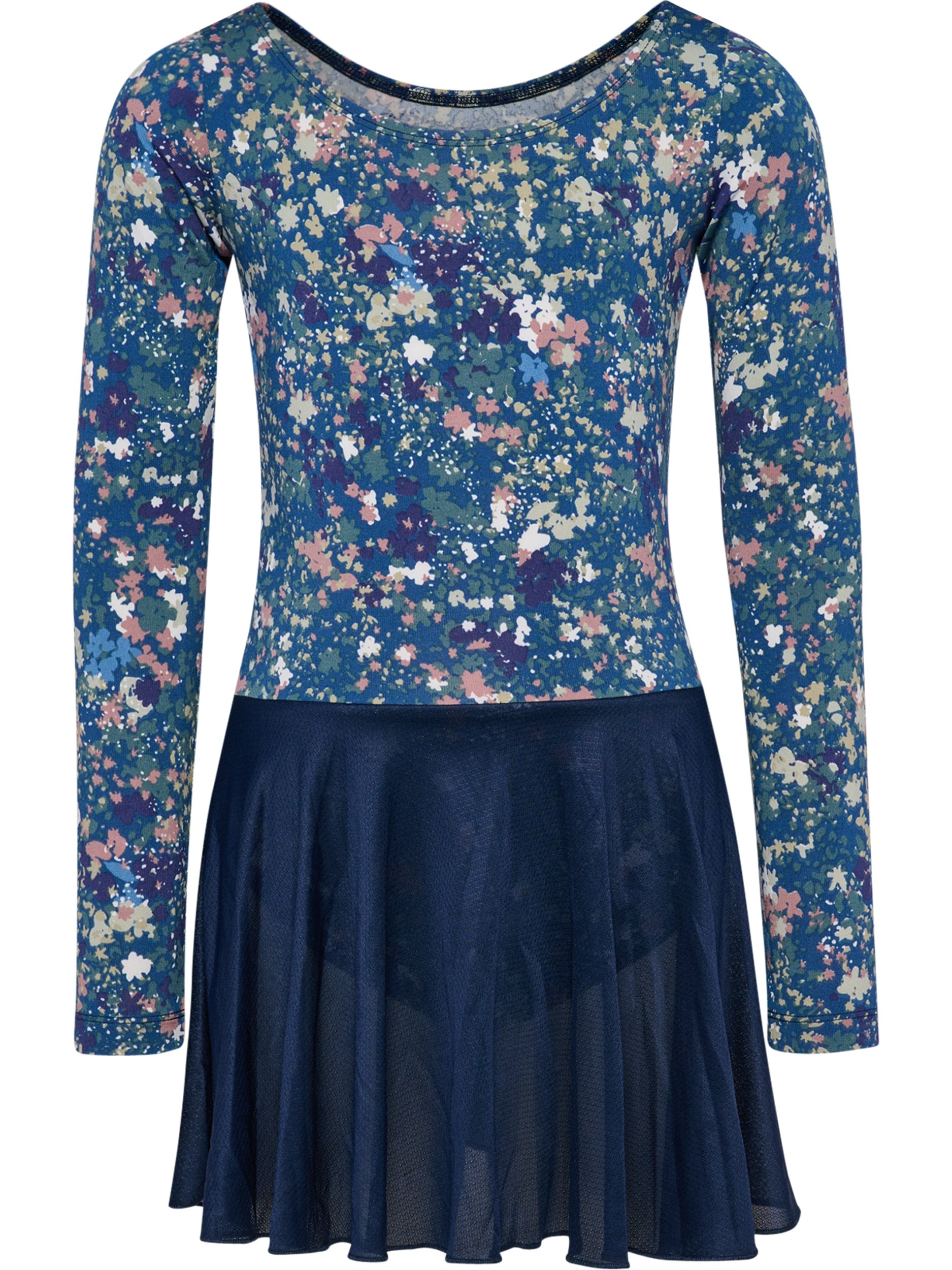 7792-DRESS BLUES/RIVERSIDE