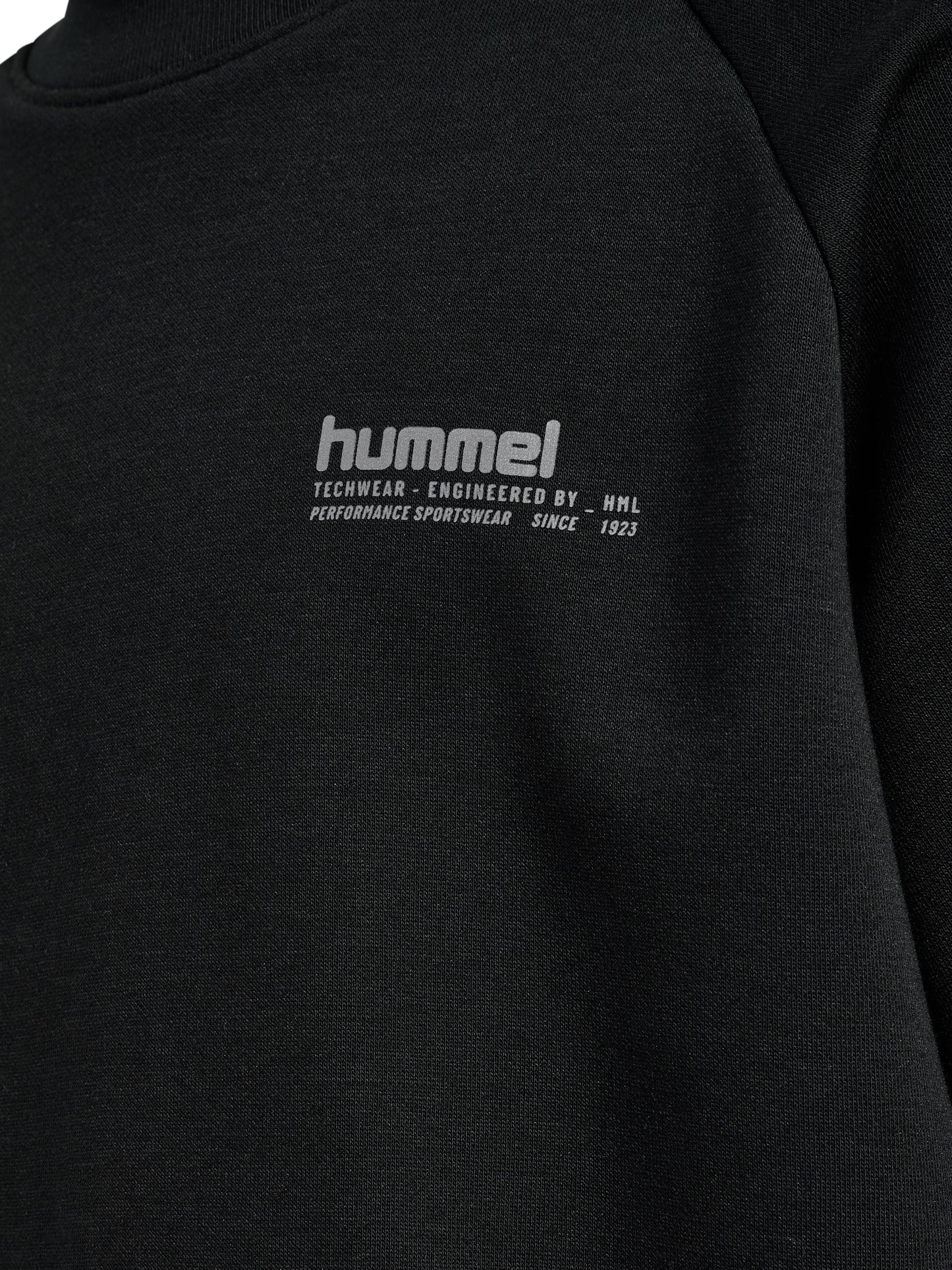 hmlJR TECH LOOSE T-SHIRT