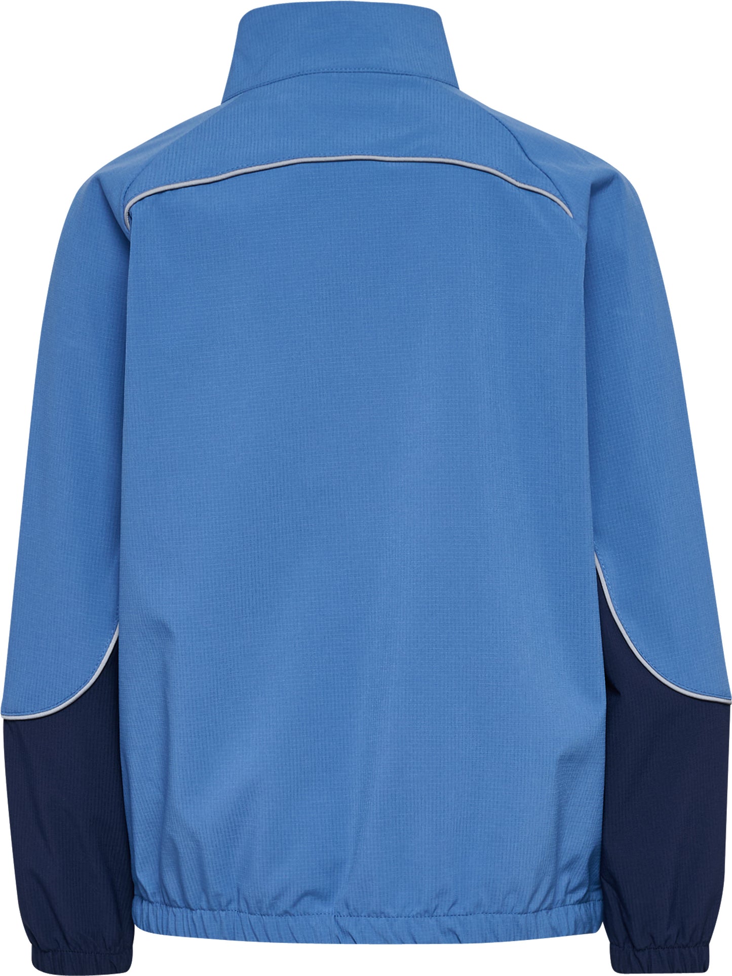 hmlJR WOVEN ZIP JACKET