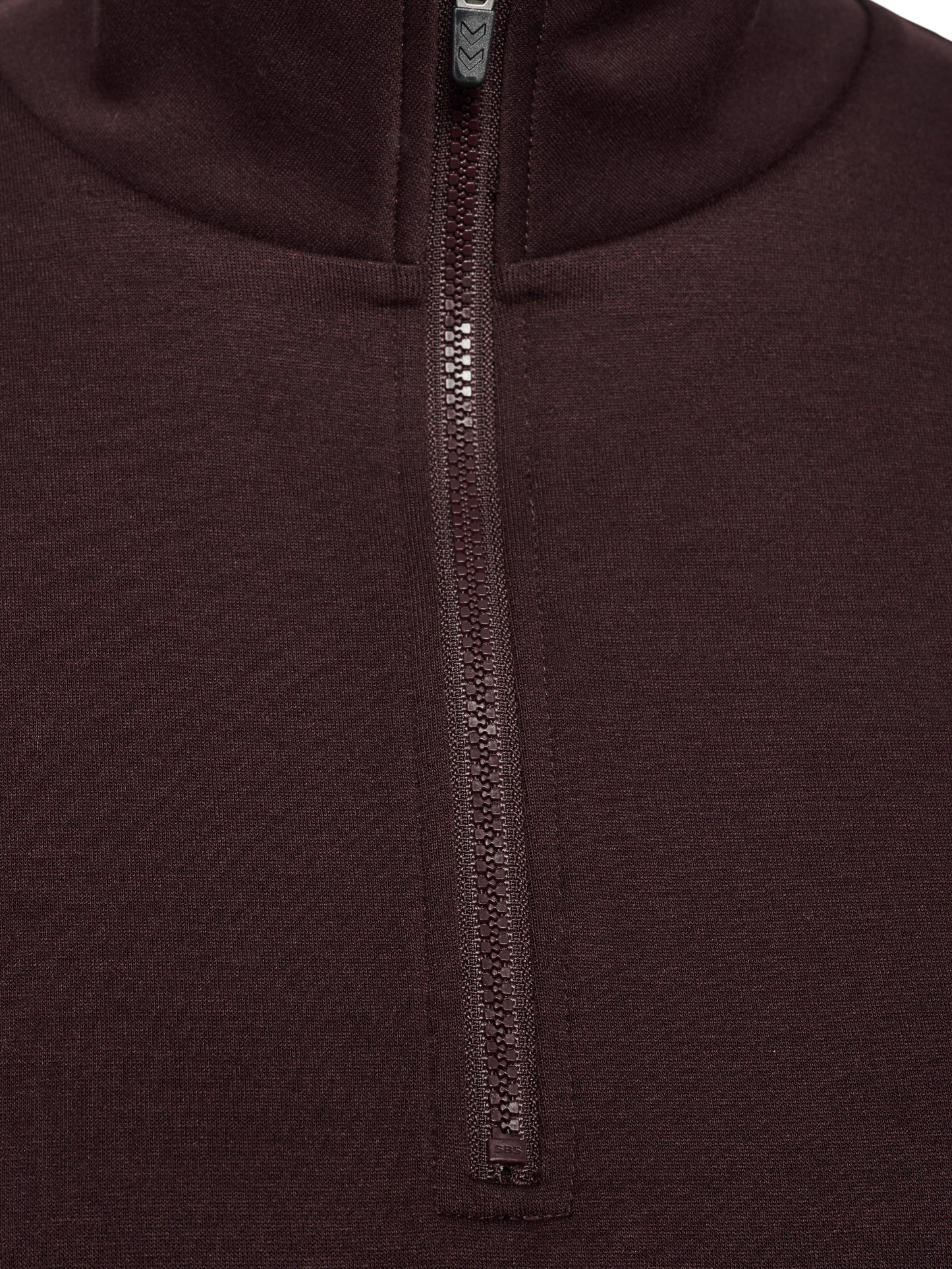 hmlYOGA SOFT HALFZIP W JACKET