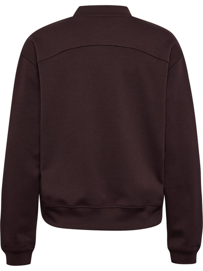 hmlYOGA SOFT W SWEATSHIRT