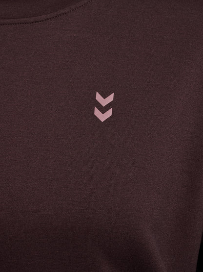 hmlYOGA SOFT W SWEATSHIRT