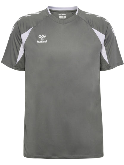 1299-STEEL GRAY/WHITE