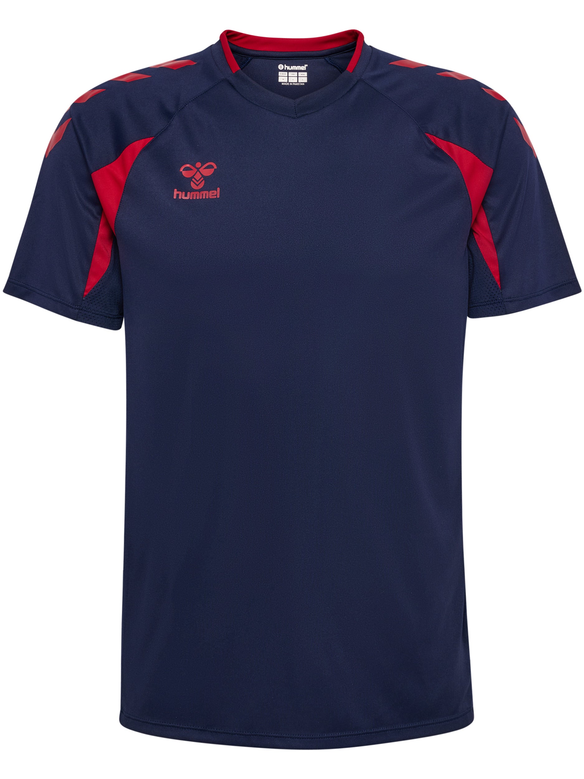 7276-MARINE/TRUE RED