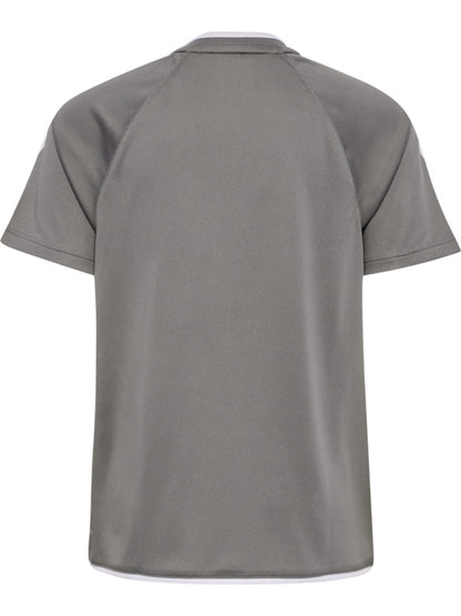 1299-STEEL GRAY/WHITE