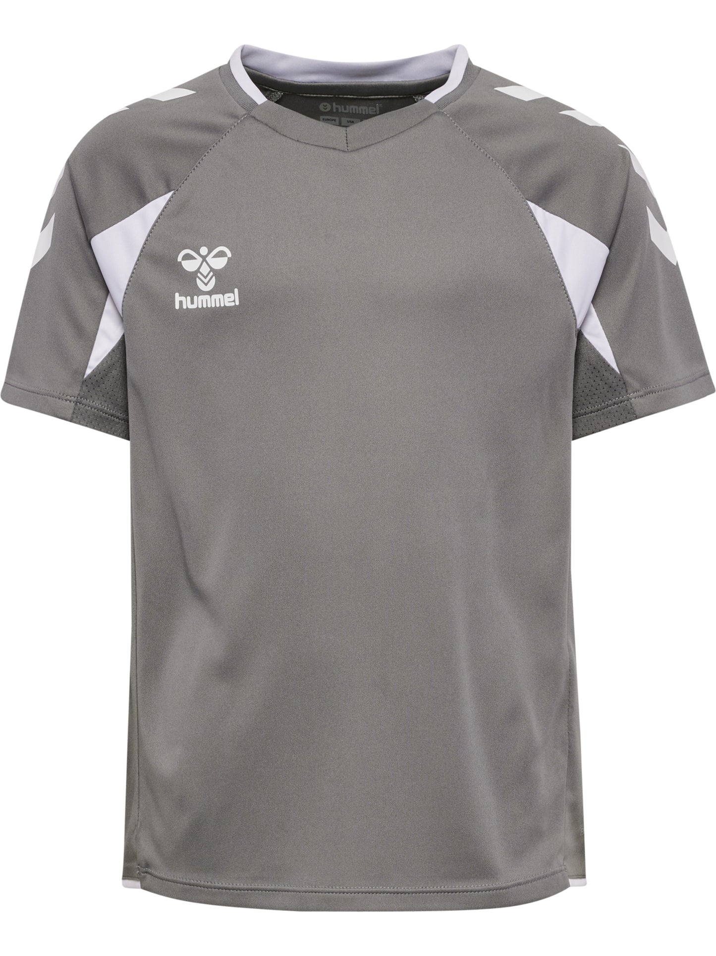 1299-STEEL GRAY/WHITE