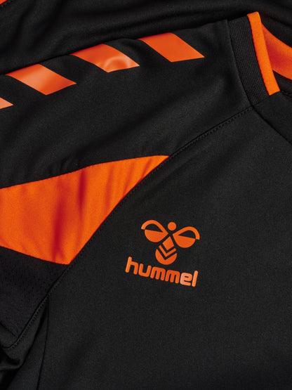 2461-BLACK/ORANGE TIGER