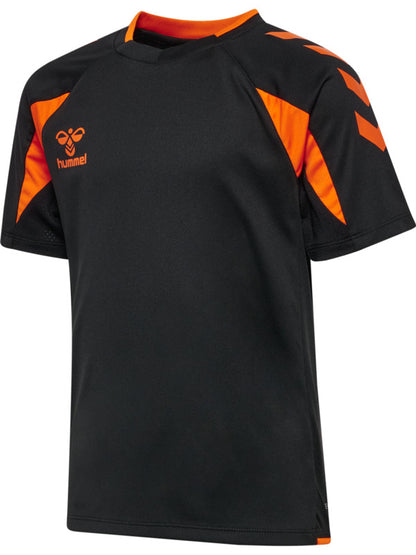 2461-BLACK/ORANGE TIGER