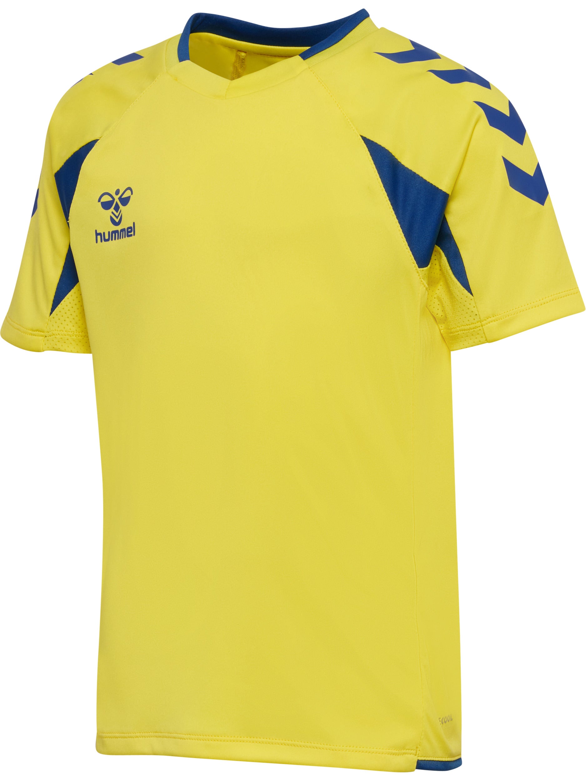 5139-BLAZING YELLOW/TRUE BLUE