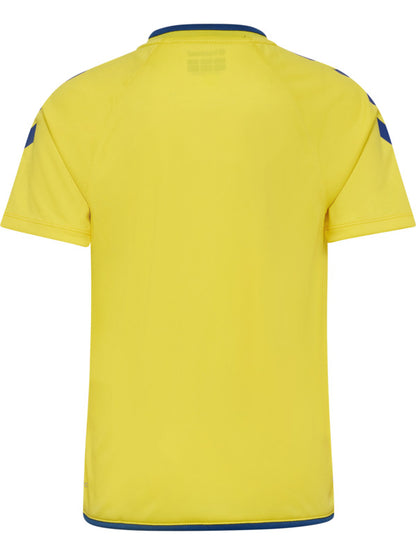 5139-BLAZING YELLOW/TRUE BLUE