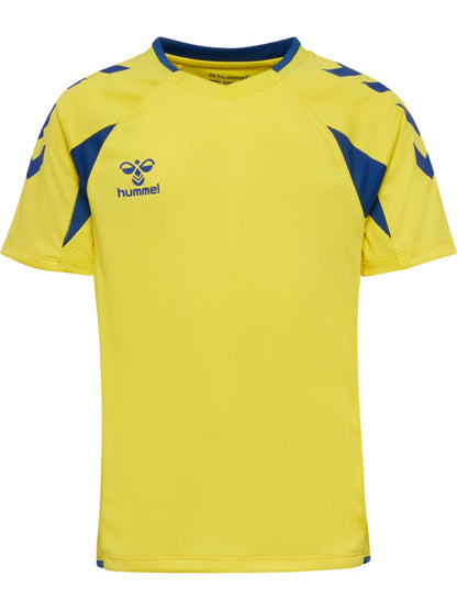 5139-BLAZING YELLOW/TRUE BLUE