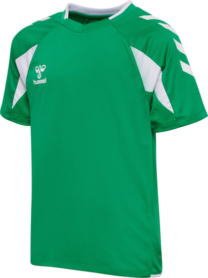 6129-JELLY BEAN/WHITE