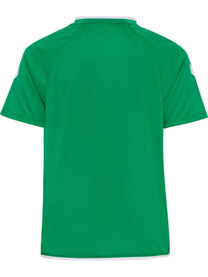 6129-JELLY BEAN/WHITE