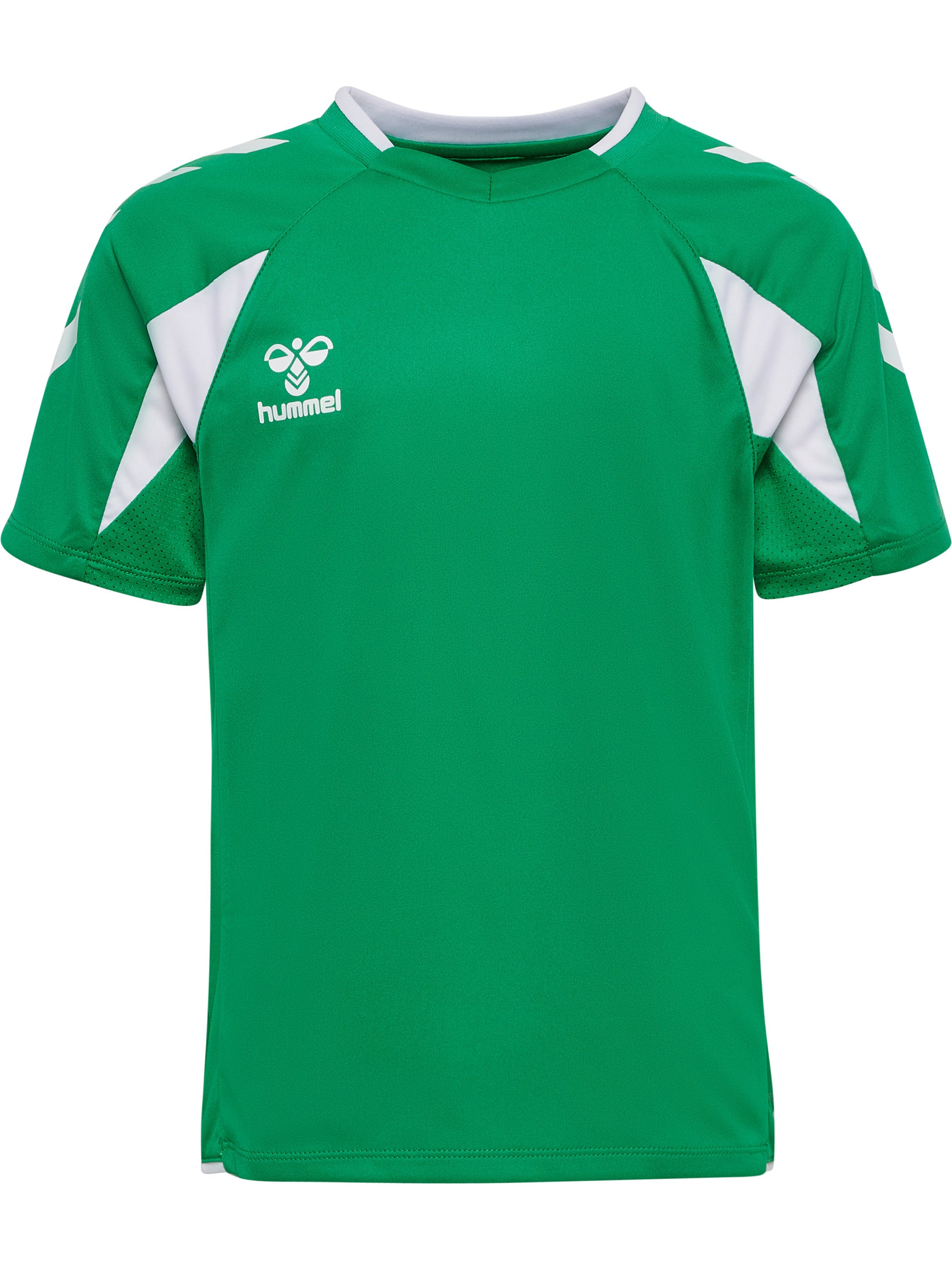 6129-JELLY BEAN/WHITE