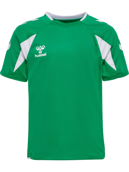 6129-JELLY BEAN/WHITE