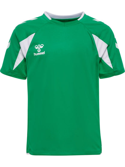 6129-JELLY BEAN/WHITE