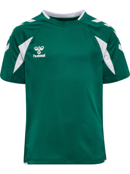 6131-EVERGREEN/WHITE