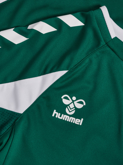 6131-EVERGREEN/WHITE