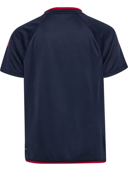 7276-MARINE/TRUE RED