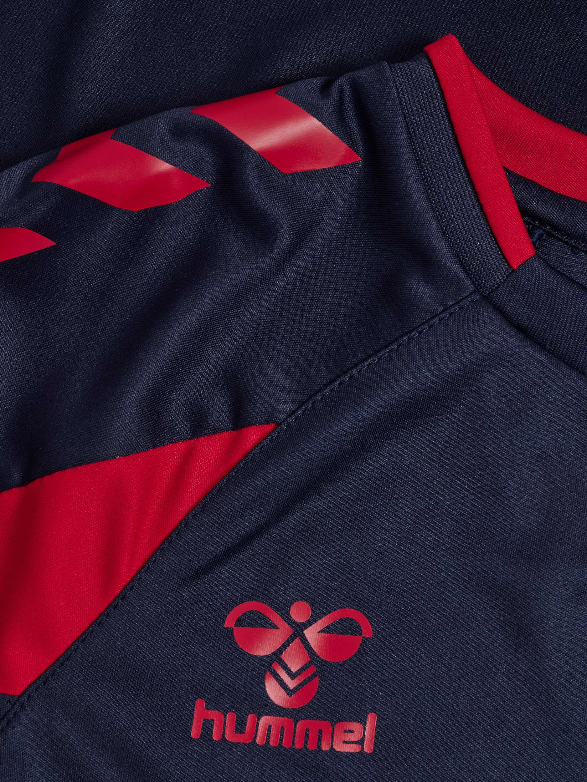 7276-MARINE/TRUE RED