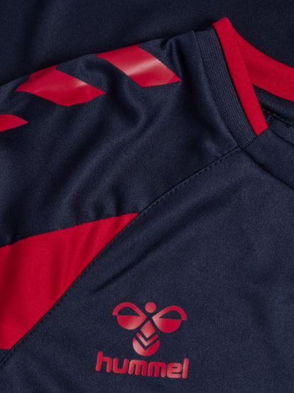 7276-MARINE/TRUE RED