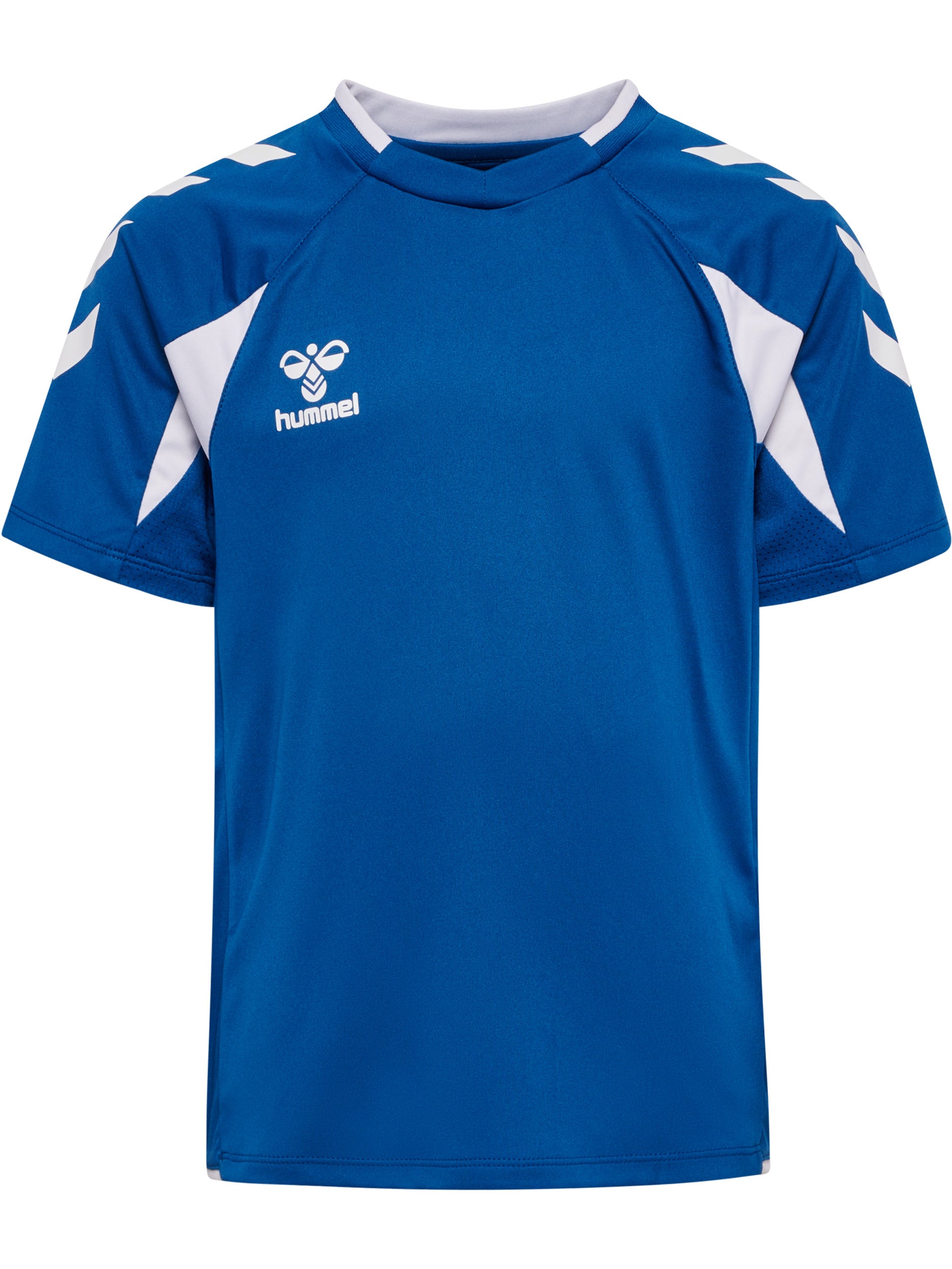 7691-TRUE BLUE/WHITE