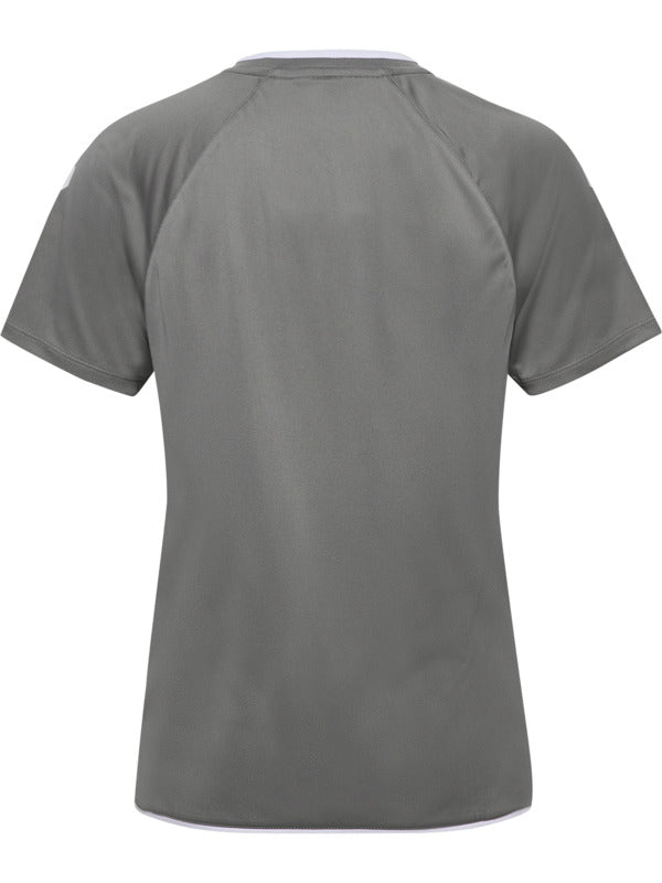 1299-STEEL GRAY/WHITE