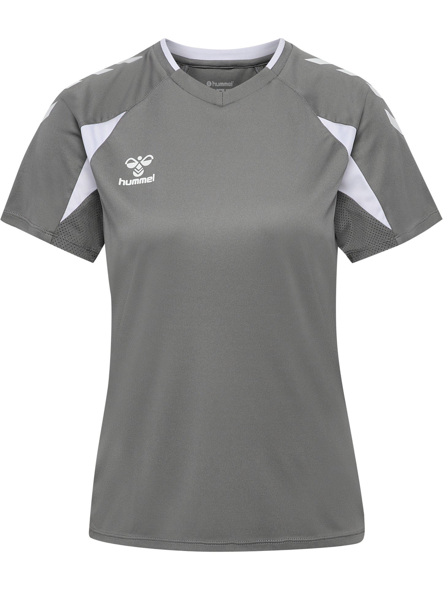 1299-STEEL GRAY/WHITE