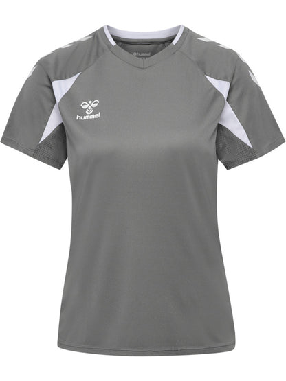 1299-STEEL GRAY/WHITE