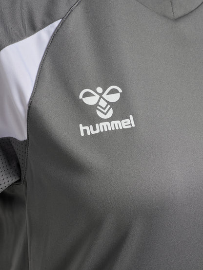 1299-STEEL GRAY/WHITE