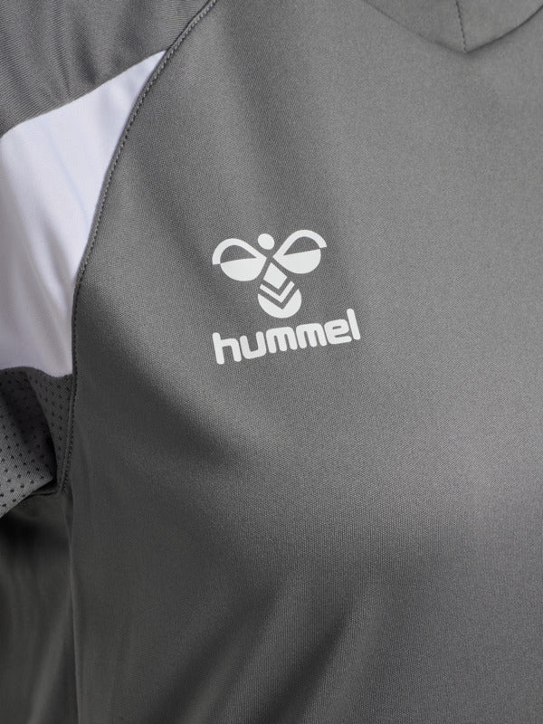 1299-STEEL GRAY/WHITE