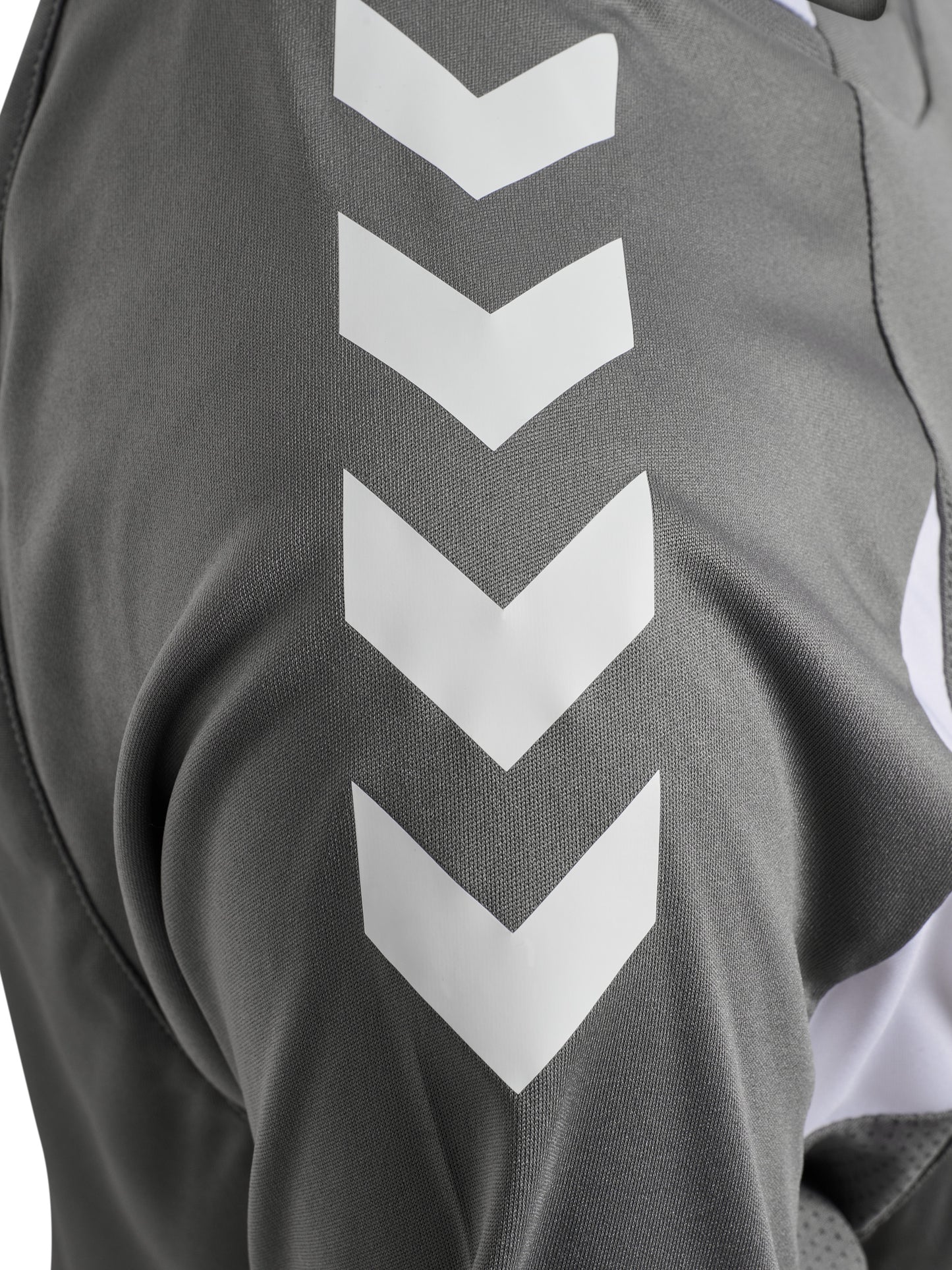 1299-STEEL GRAY/WHITE