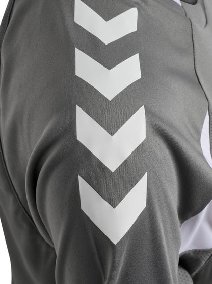 1299-STEEL GRAY/WHITE