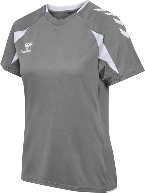 1299-STEEL GRAY/WHITE