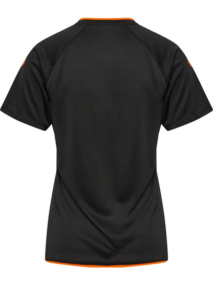 2461-BLACK/ORANGE TIGER