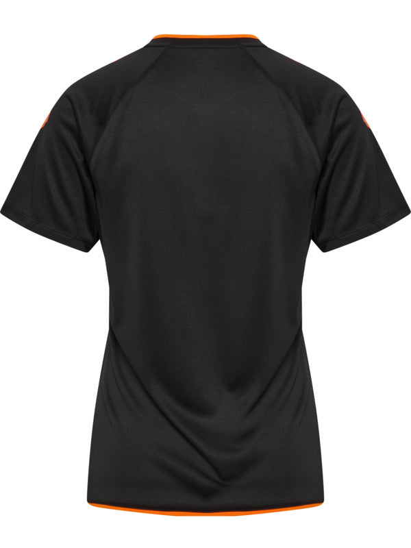 2461-BLACK/ORANGE TIGER