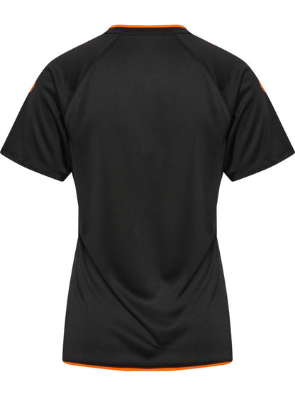 2461-BLACK/ORANGE TIGER