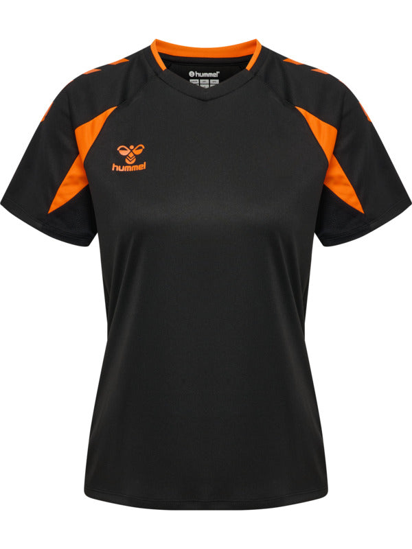 2461-BLACK/ORANGE TIGER